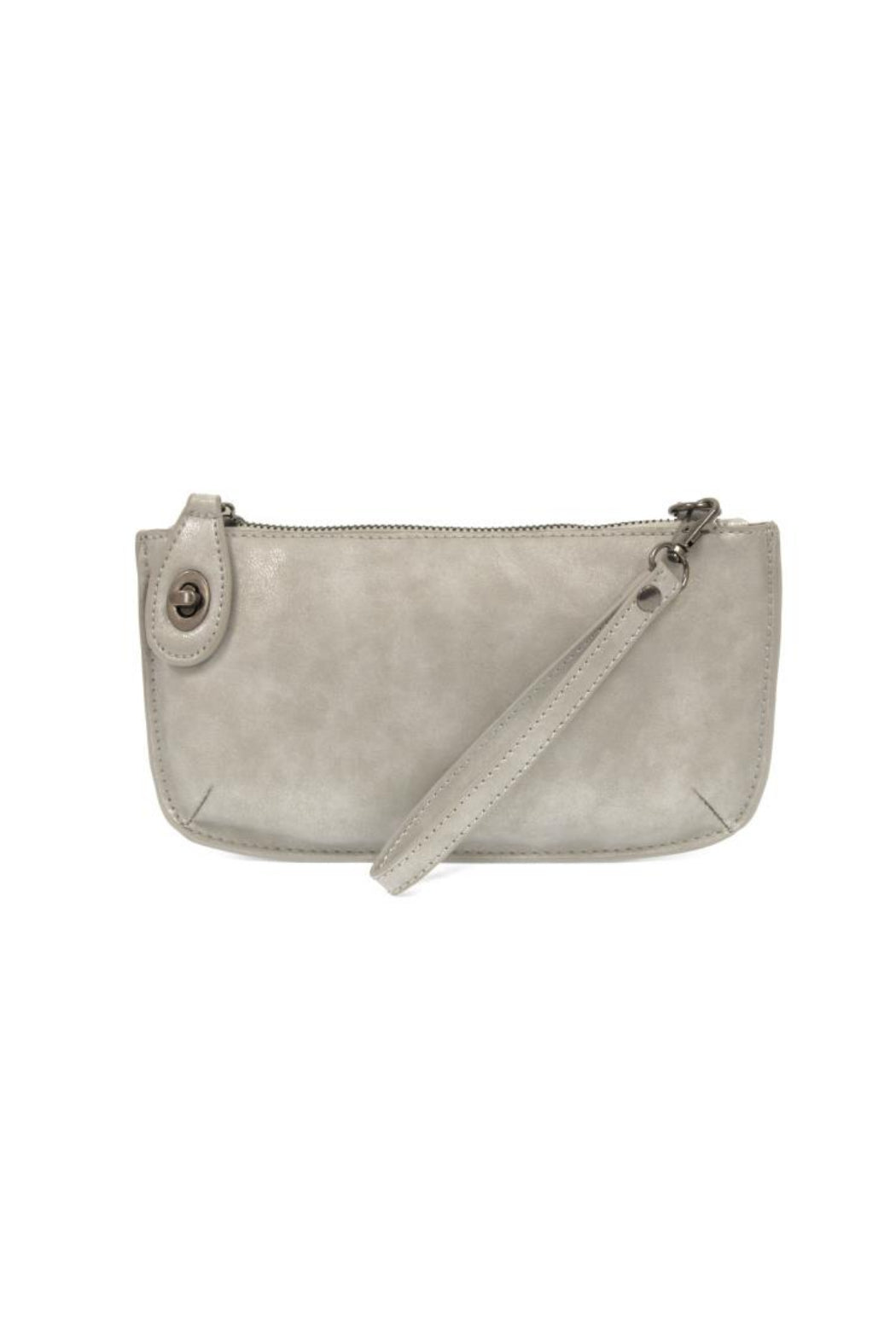 Lux Crossbody Wristlet