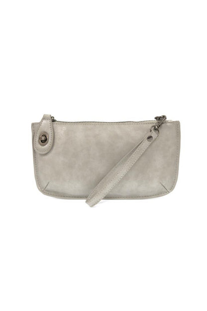 Lux Crossbody Wristlet