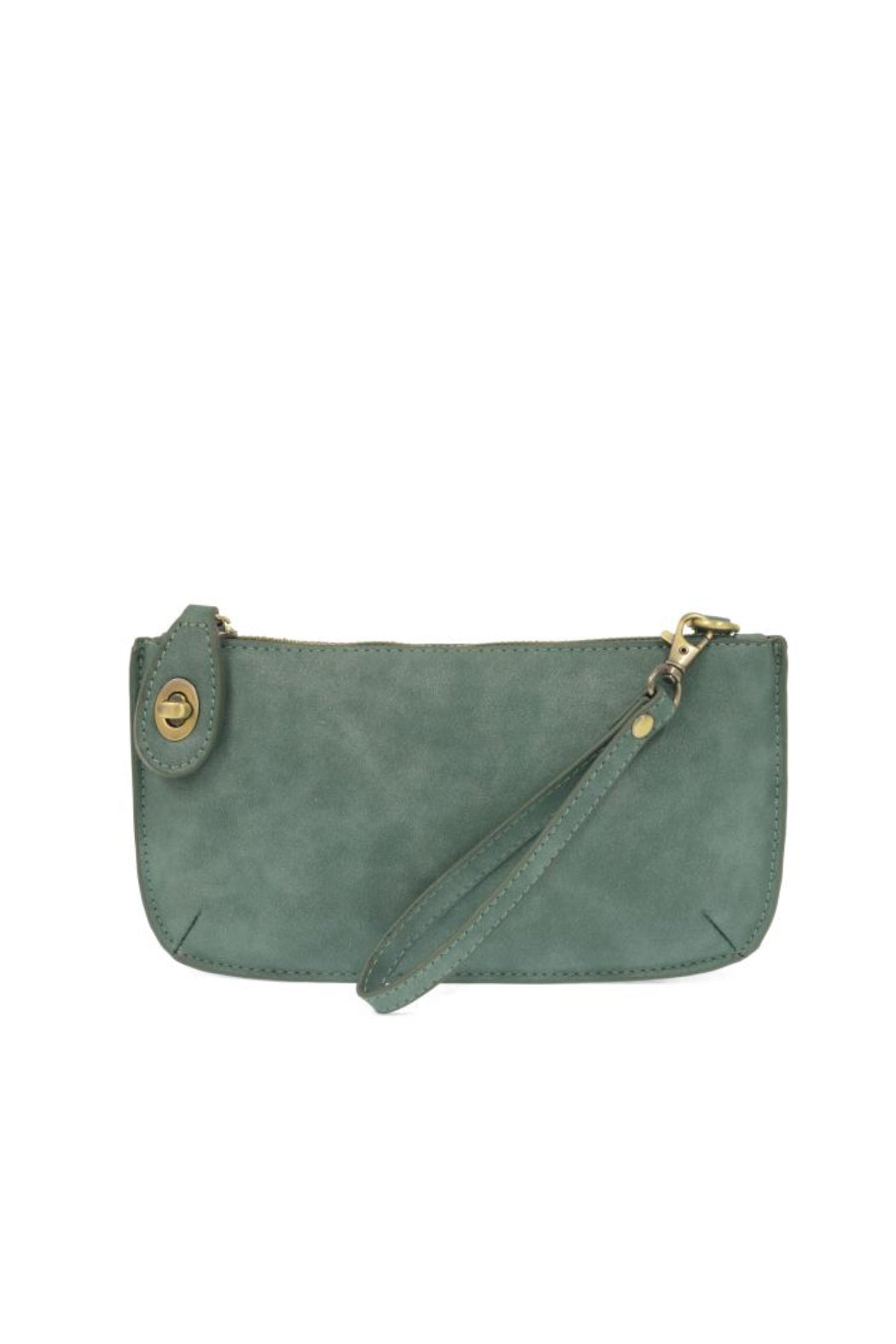 Lux Crossbody Wristlet