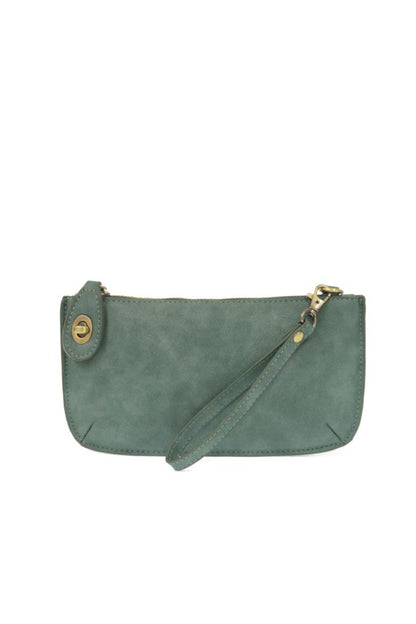 Lux Crossbody Wristlet