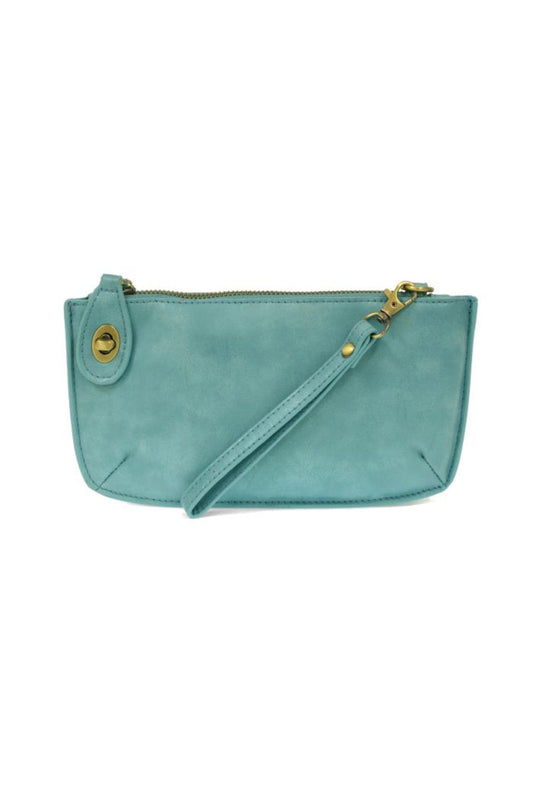 Lux Crossbody Wristlet