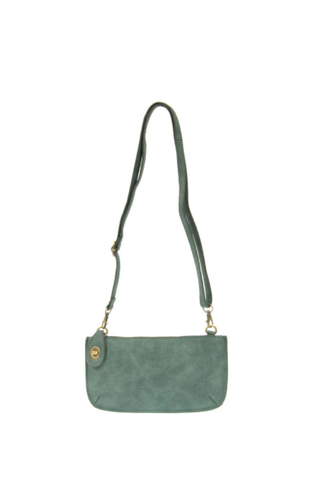 Lux Crossbody Wristlet