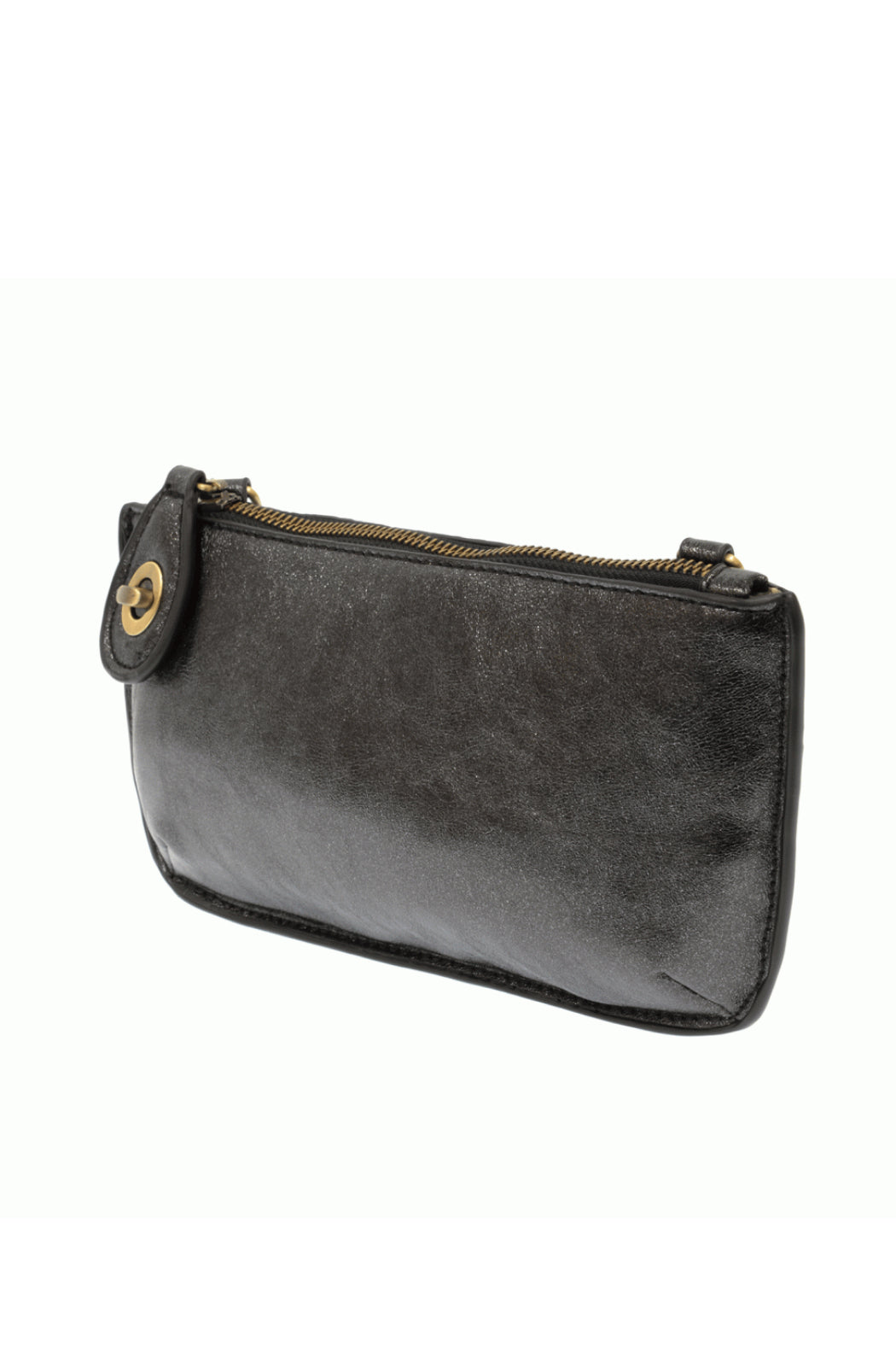 Lustre Lux Crossbody Wristlet