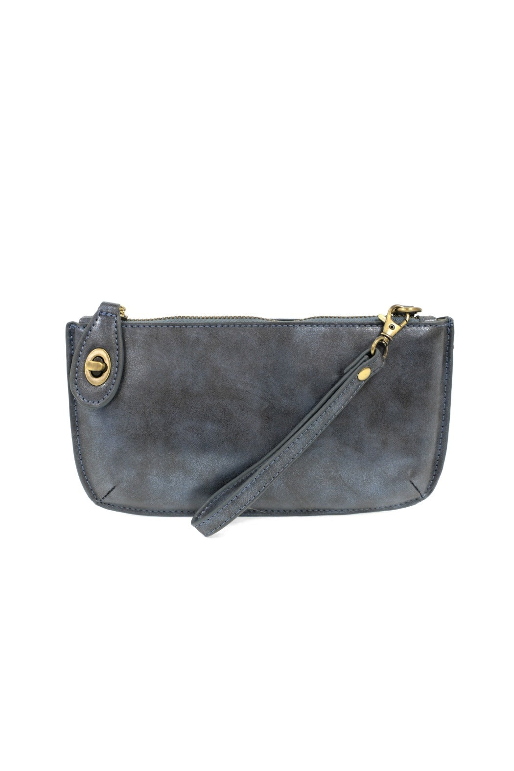 Lustre Lux Crossbody Wristlet