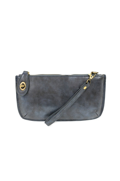 Lustre Lux Crossbody Wristlet