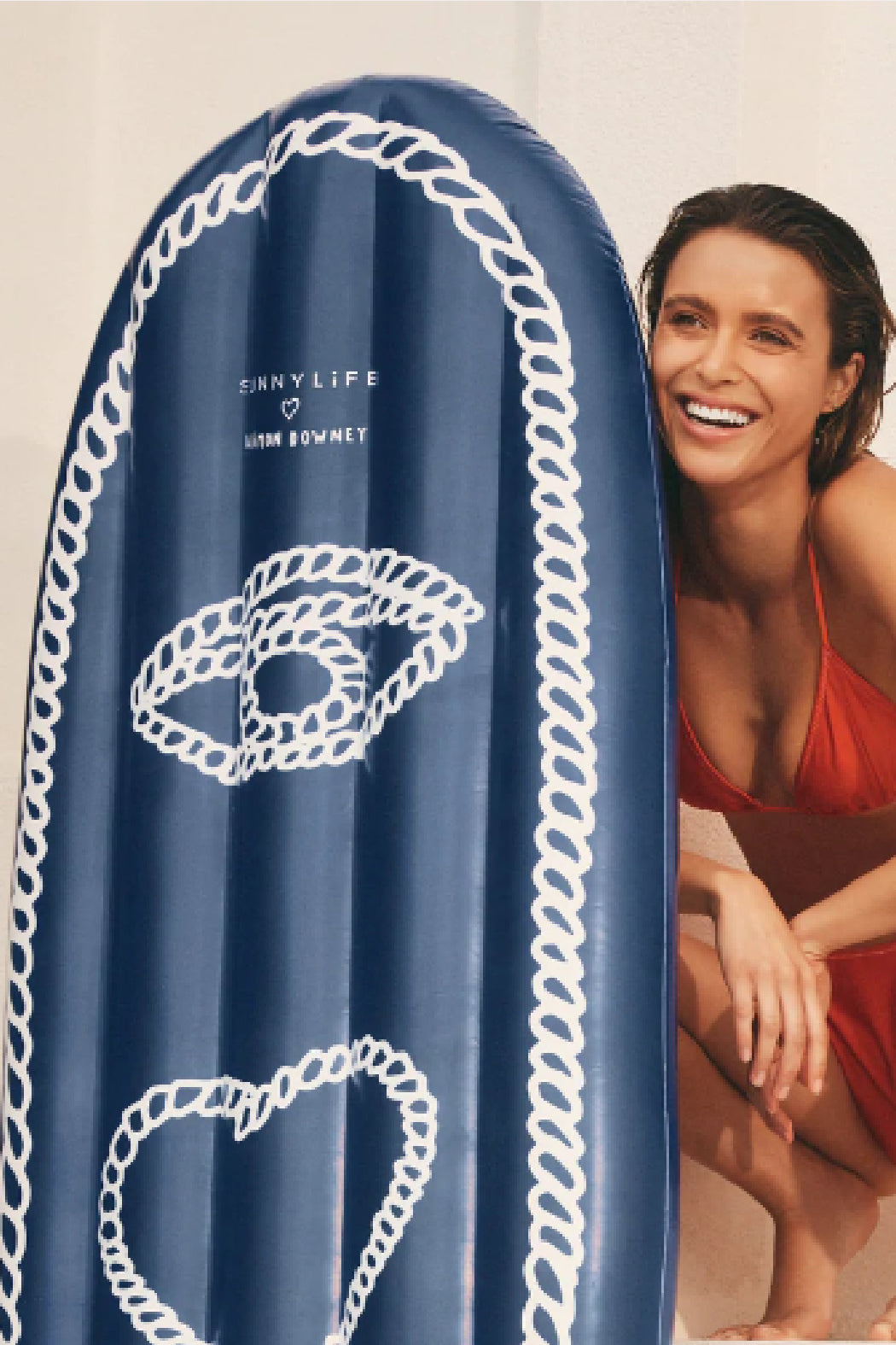 Luxe Lie On Float