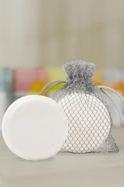Luxe Shower Steamer