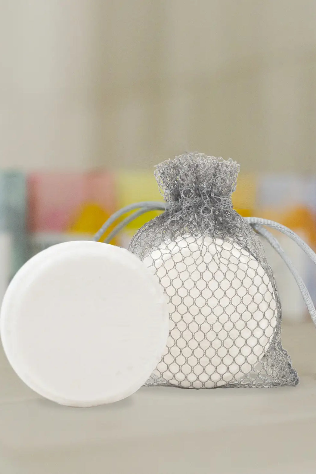 Luxe Shower Steamer