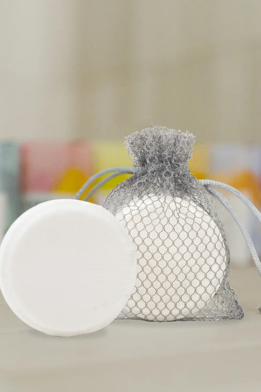 Luxe Shower Steamer