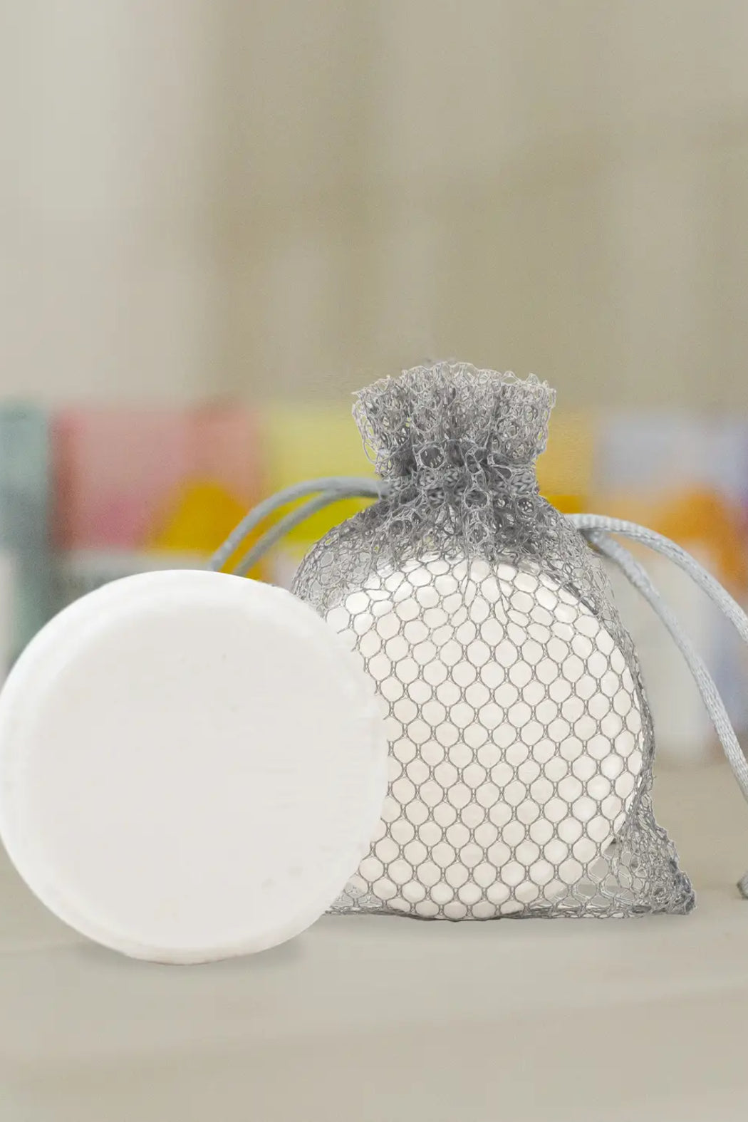 Luxe Shower Steamer