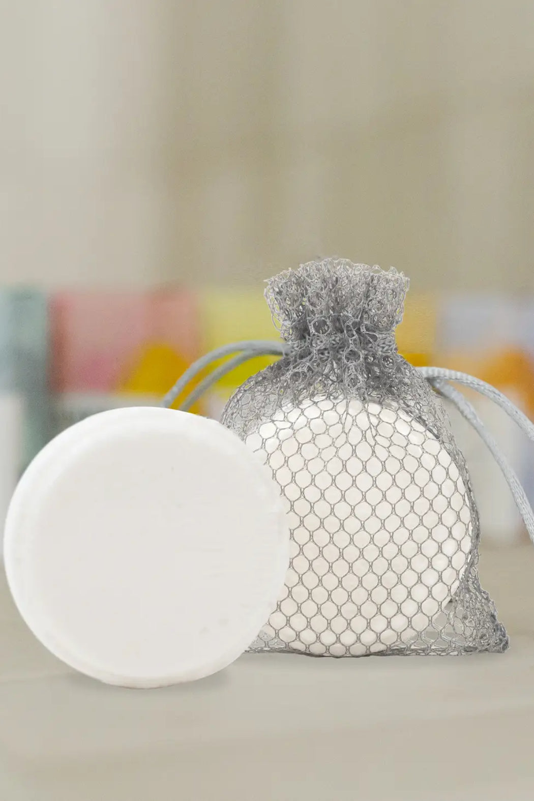 Luxe Shower Steamer
