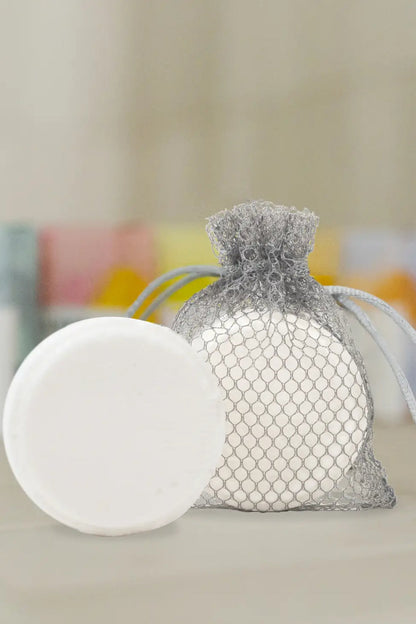 Luxe Shower Steamer