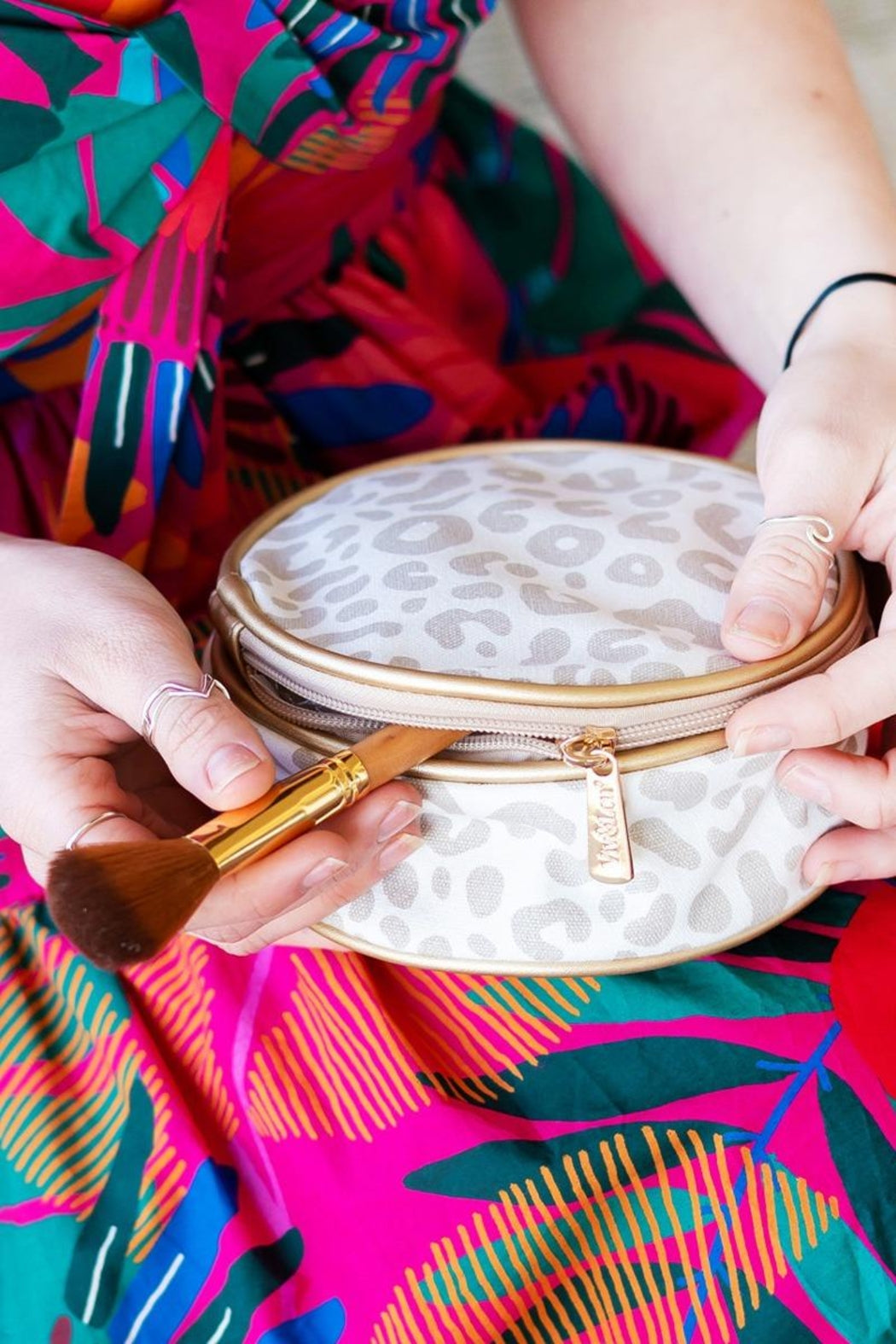 Jewelry Case
