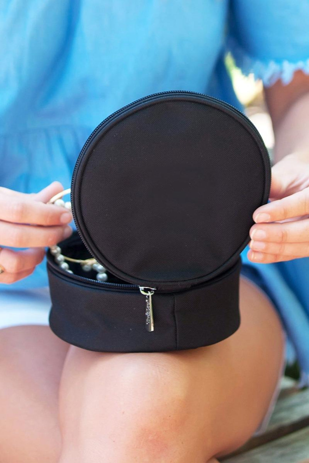 Jewelry Case