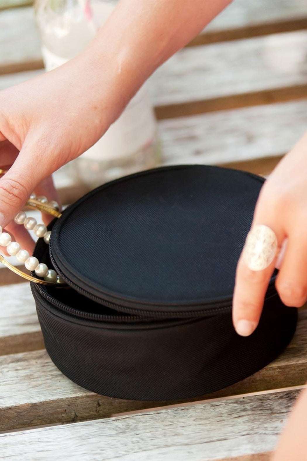 Jewelry Case