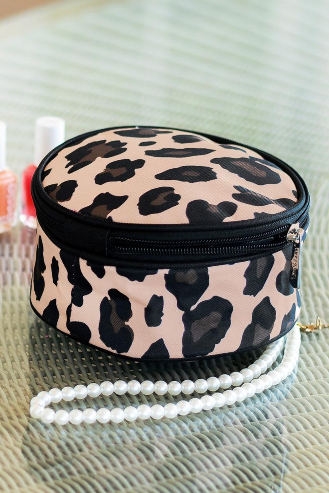 Jewelry Case