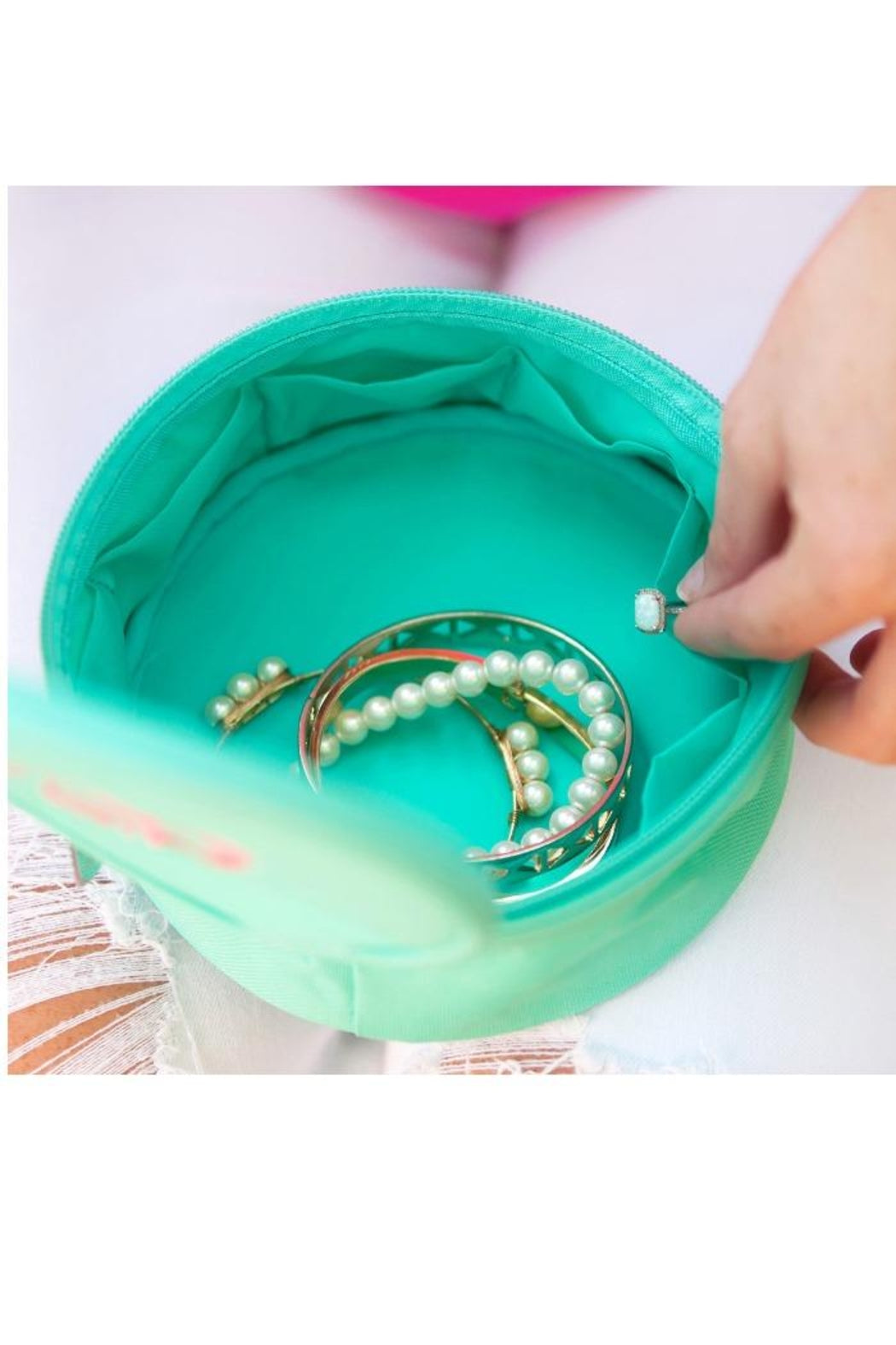 Jewelry Case
