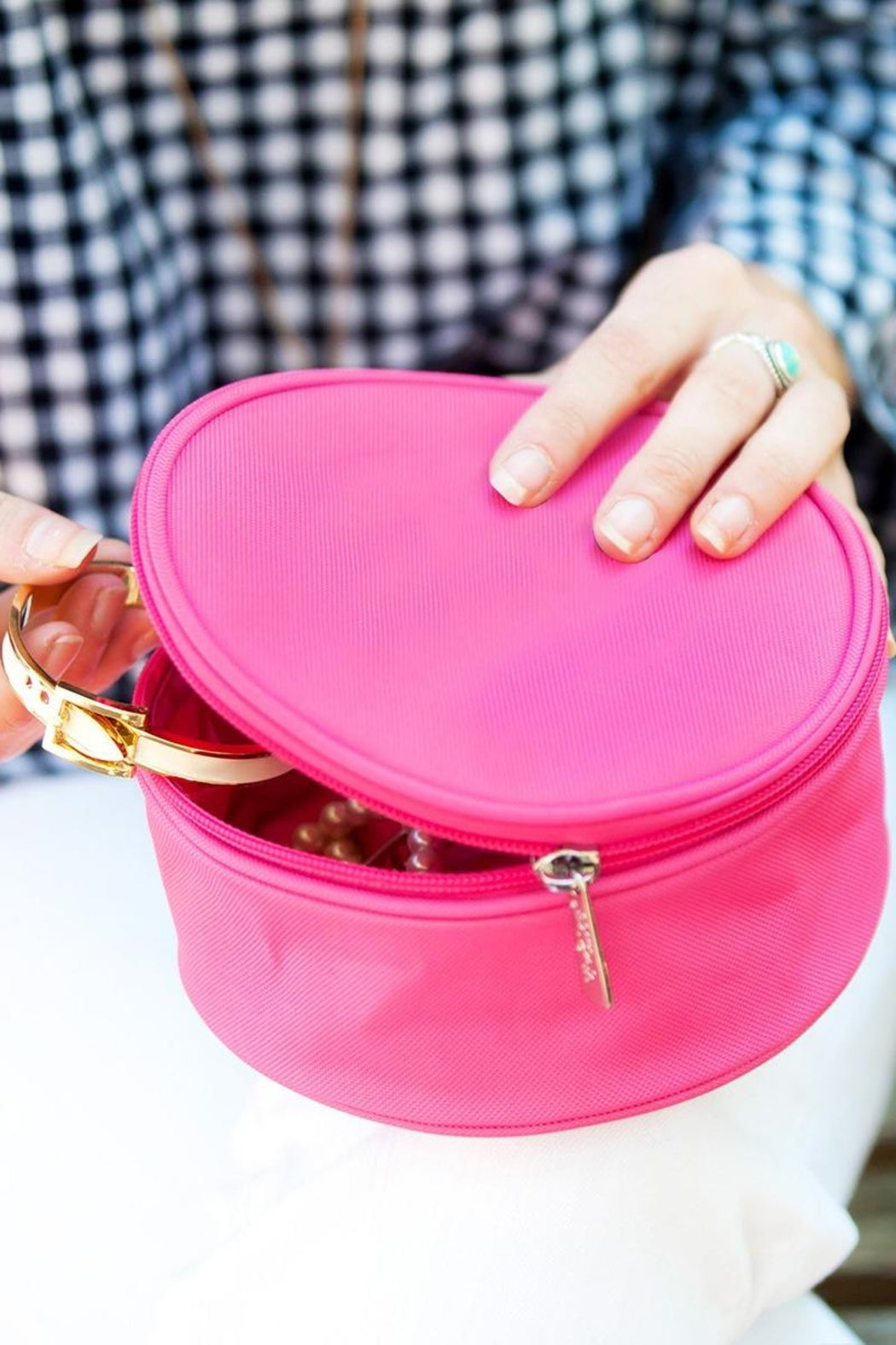 Jewelry Case