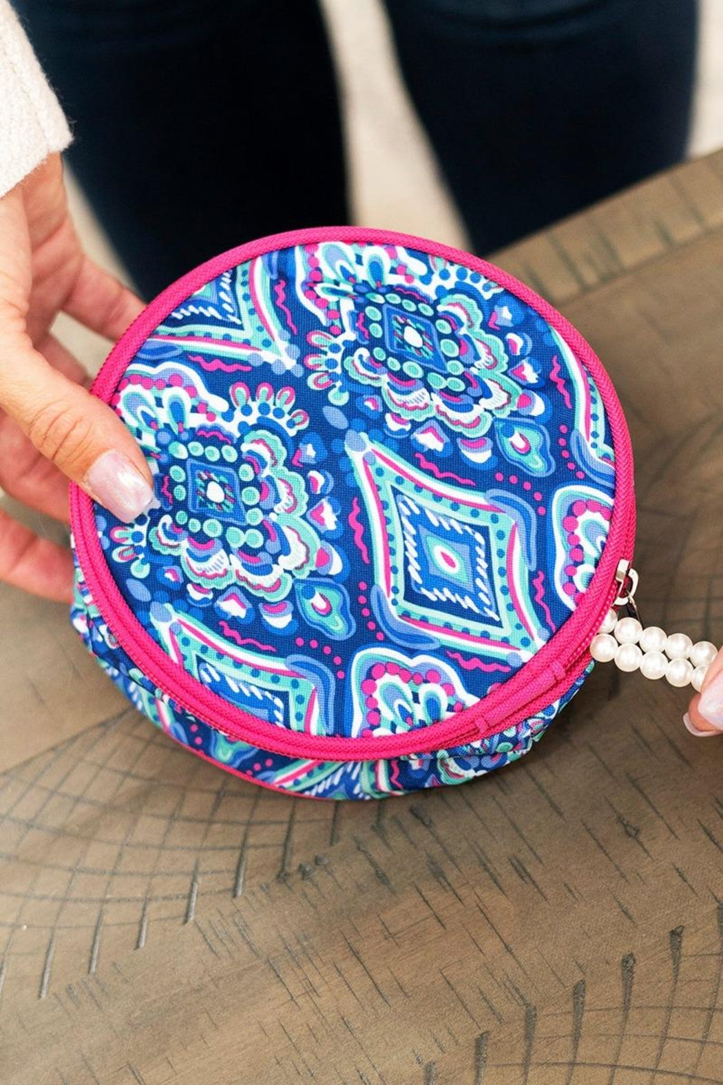 Jewelry Case