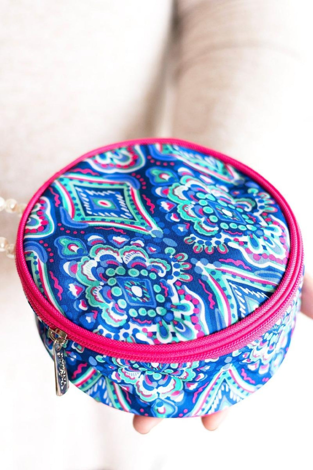 Jewelry Case