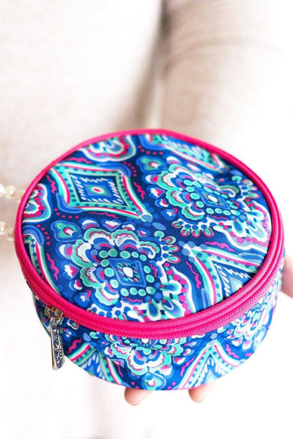 Jewelry Case