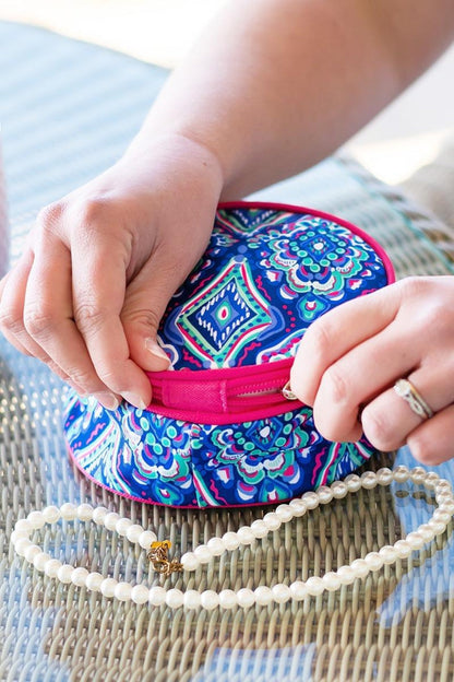 Jewelry Case
