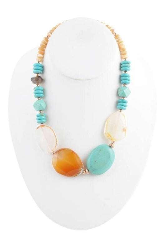 My Tribe Necklace