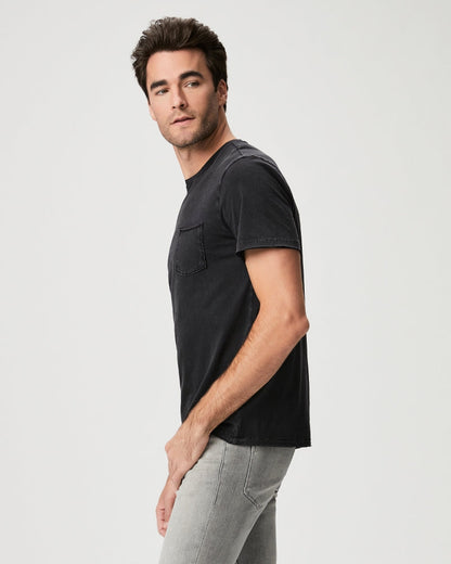 Paige Ramirez Crew Neck Tee