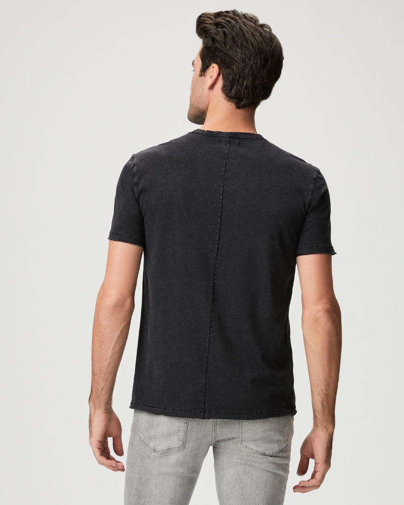 Paige Ramirez Crew Neck Tee