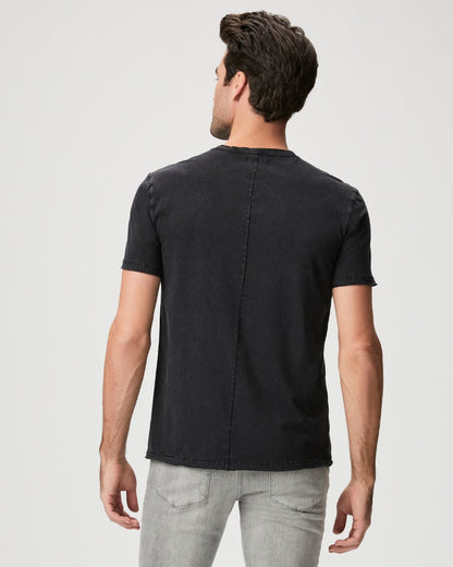 Paige Ramirez Crew Neck Tee