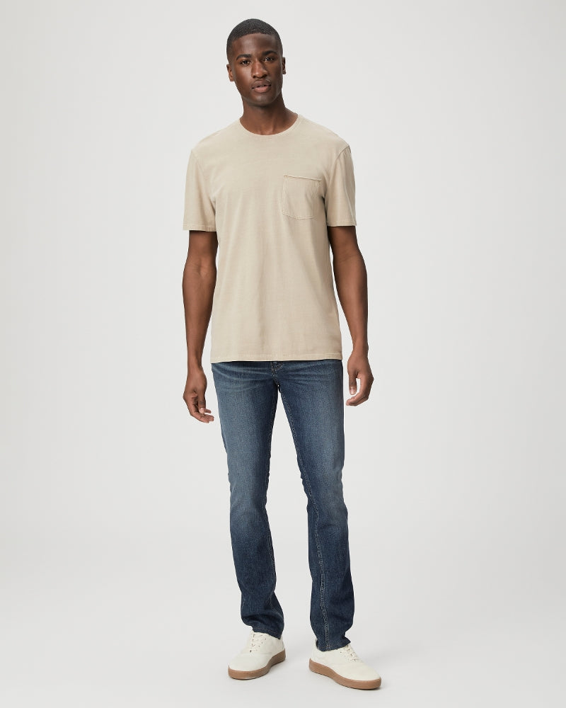Paige Ramirez Crew Neck Tee