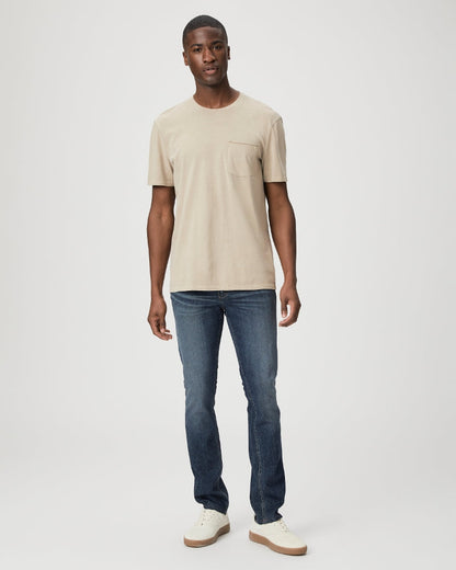 Paige Ramirez Crew Neck Tee
