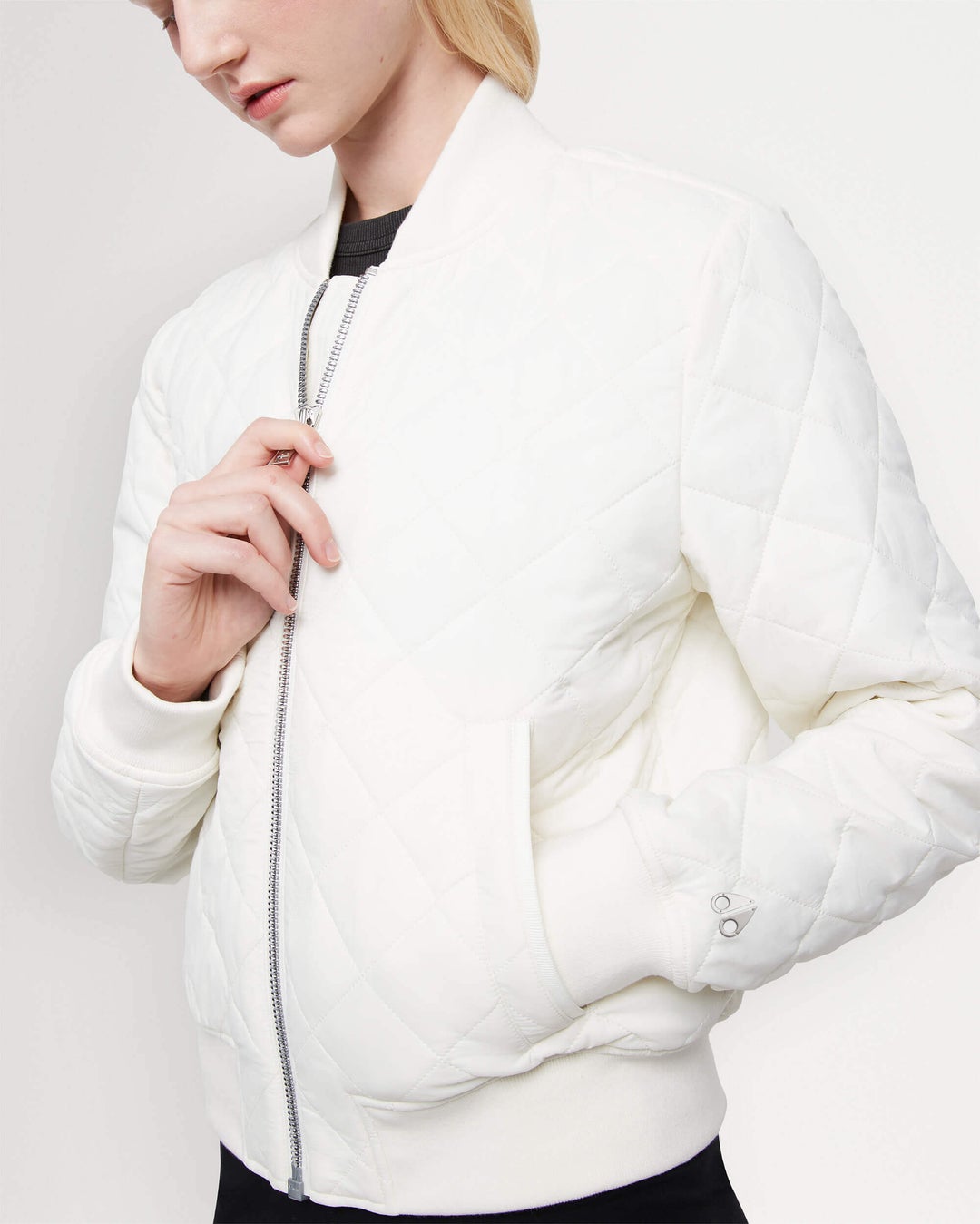 Moose Knuckles Women's Toussaint Bomber
