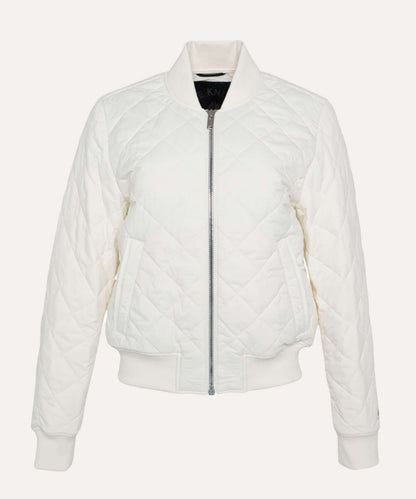 Moose Knuckles Women's Toussaint Bomber