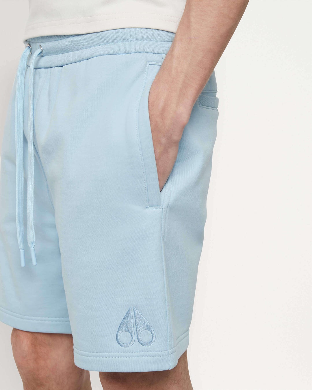 Moose Knuckles Clyde Shorts