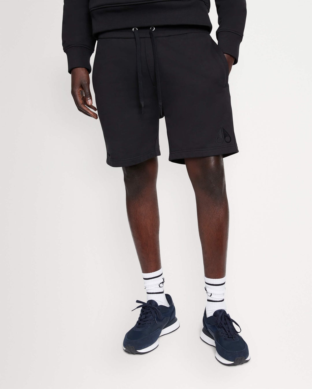 Moose Knuckles Clyde Shorts