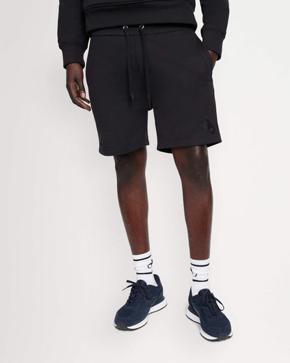 Moose Knuckles Clyde Shorts