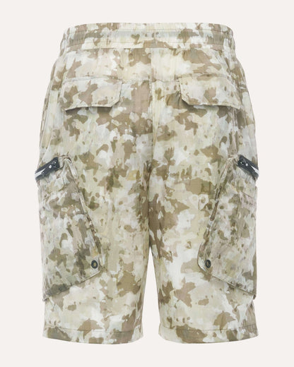 Moose Knuckles Men's Tristan Shorts