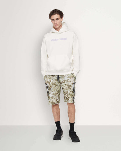 Moose Knuckles Men's Tristan Shorts