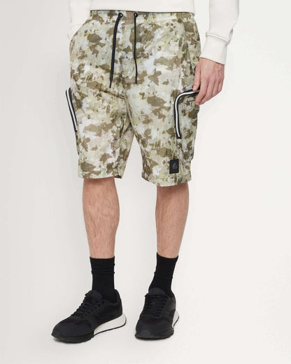 Moose Knuckles Men's Tristan Shorts