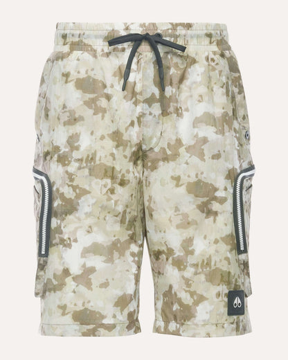 Moose Knuckles Men's Tristan Shorts