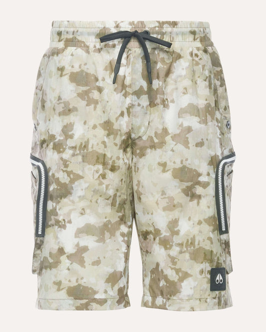 Moose Knuckles Men's Tristan Shorts