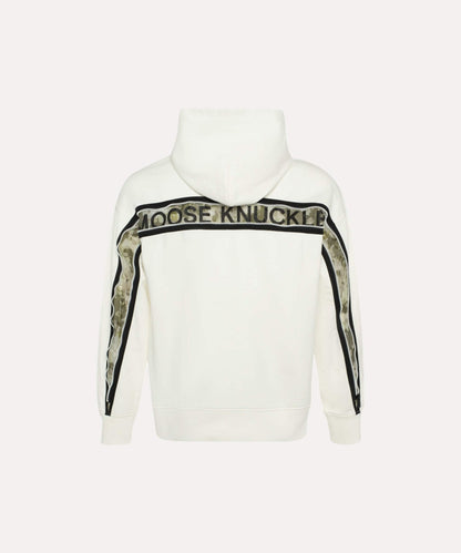 Moose Knuckles Men's Deschamps Hoodie