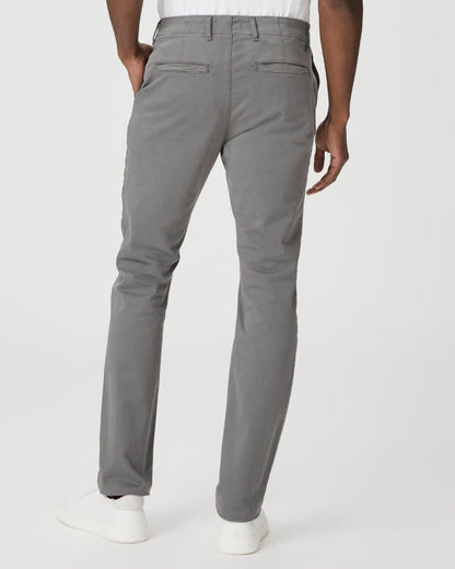 Paige Danford Chino Cool Slate Jeans