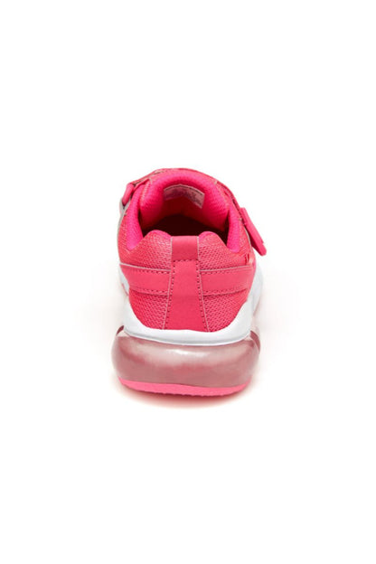 M2P Radiant Bounce Big Kids Sneaker