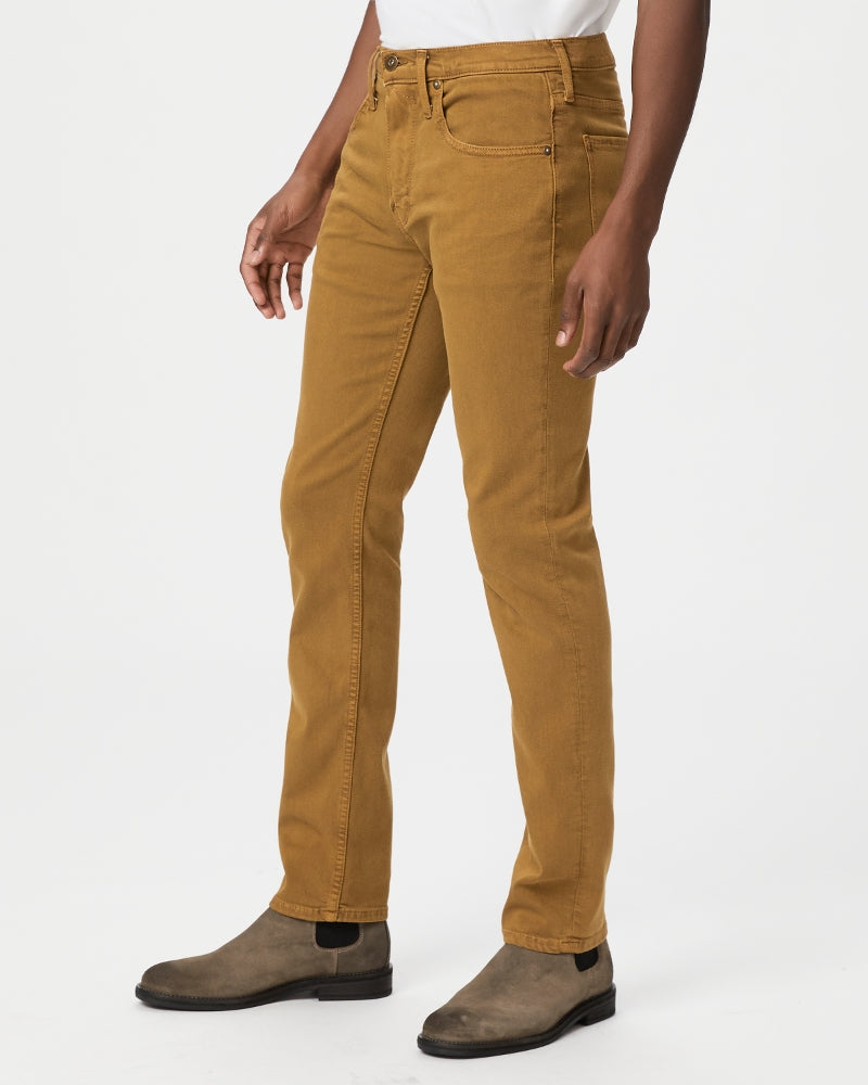 Paige Lennox Vintage High Tea Jeans