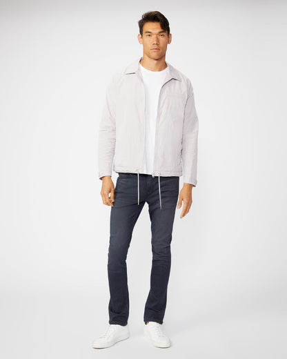 PAIGE Lennox Slim Fit -Trip