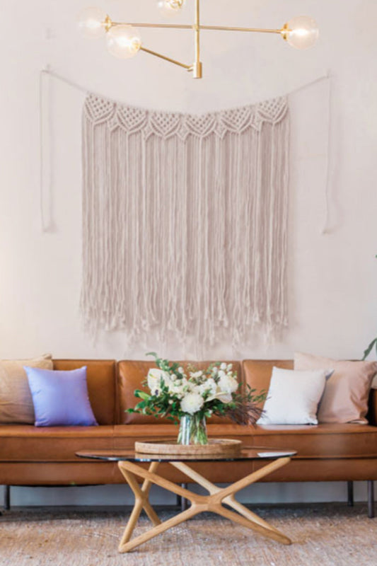 Macrame Marlana Wall Hanging