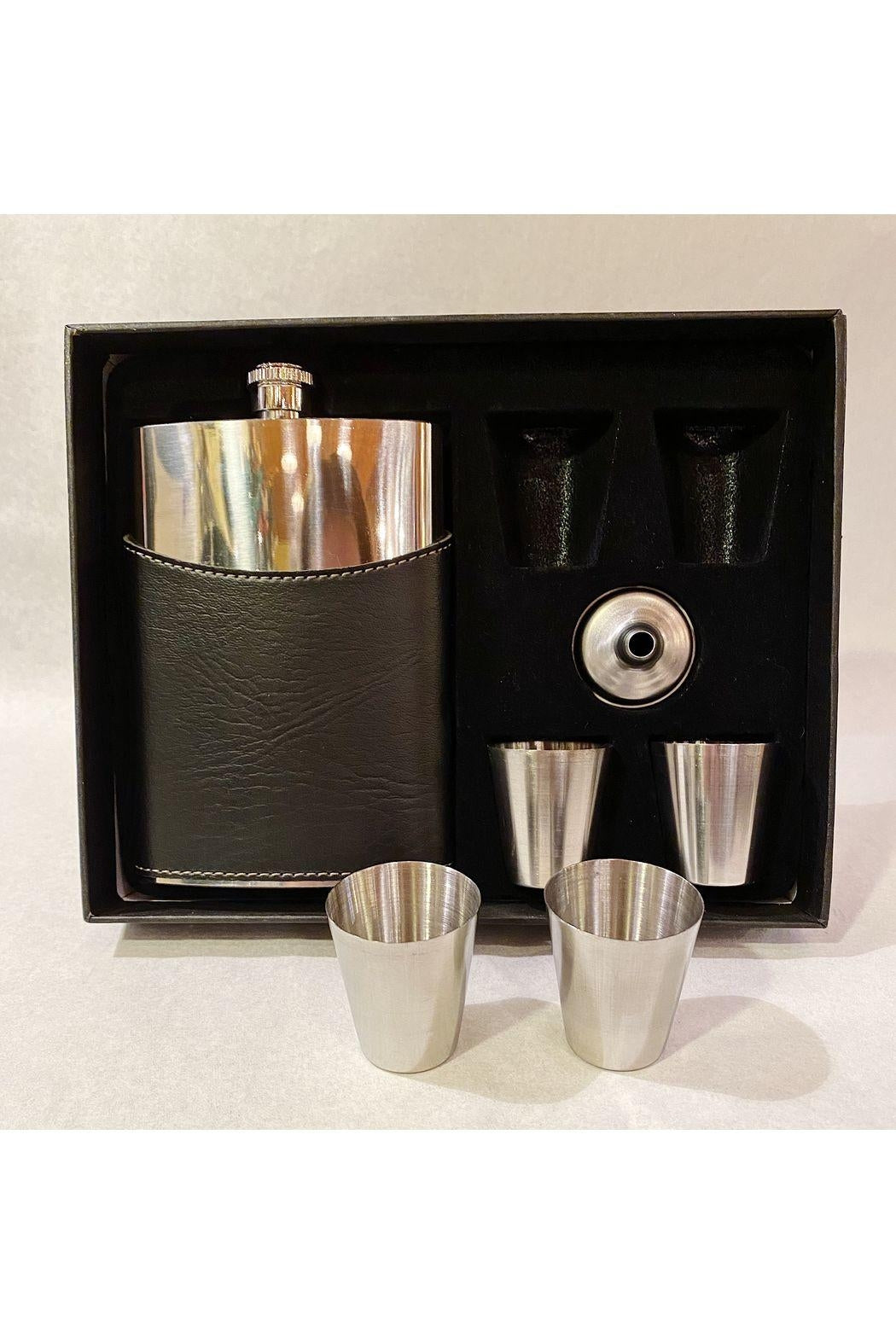 Flask Set