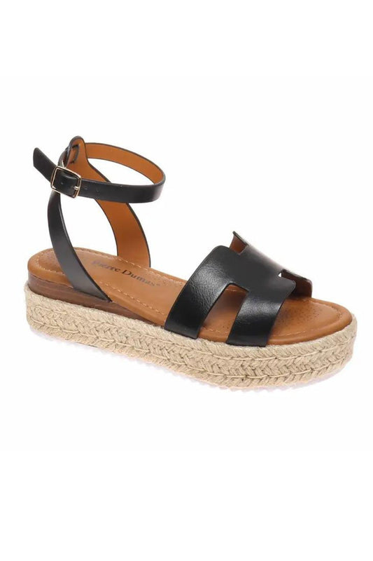 Magic-30 Platform Sandal